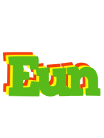 Eun crocodile logo