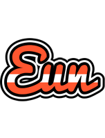 Eun denmark logo