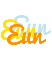 Eun energy logo