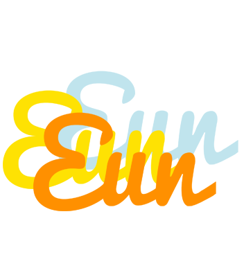 Eun energy logo