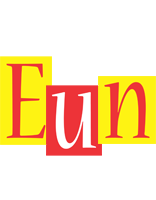 Eun errors logo