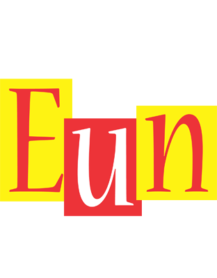 Eun errors logo