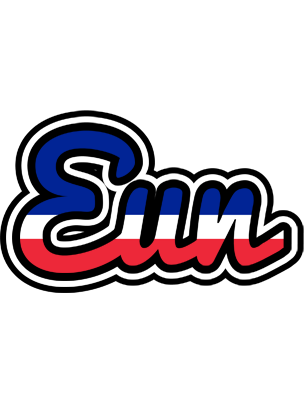 Eun france logo