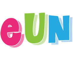 Eun friday logo