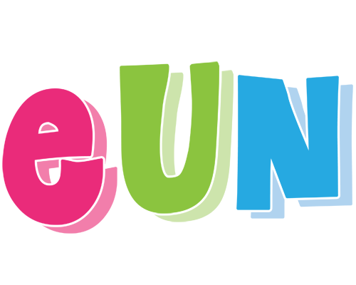 Eun friday logo