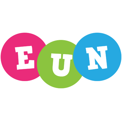 Eun friends logo