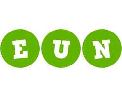 Eun games logo