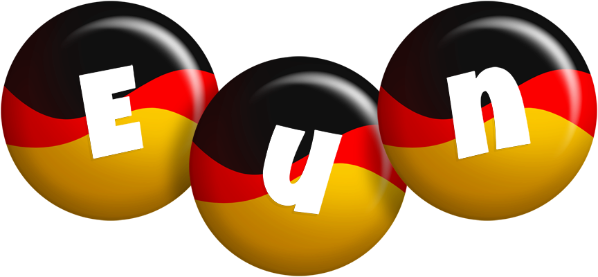 Eun german logo