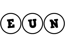 Eun handy logo