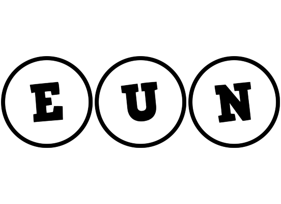 Eun handy logo