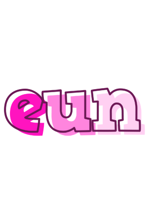 Eun hello logo