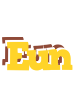Eun hotcup logo