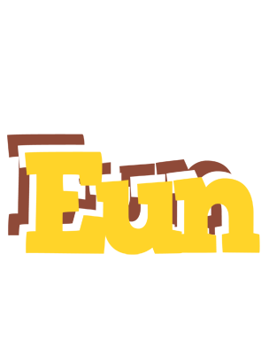 Eun hotcup logo