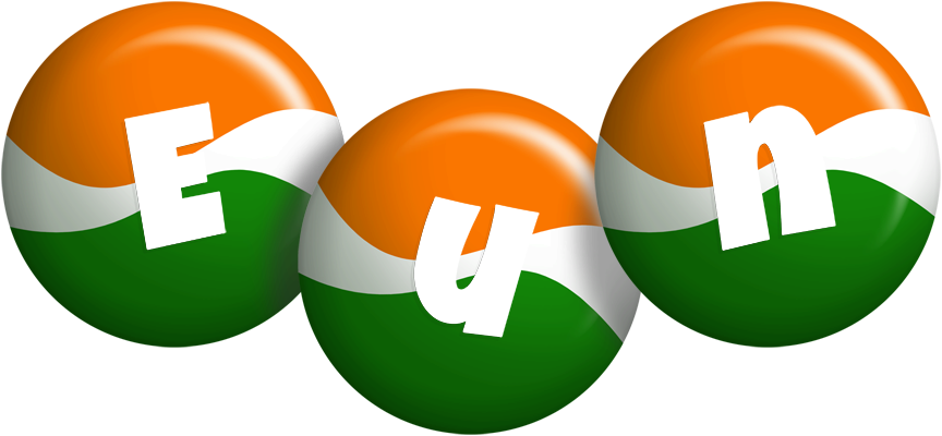 Eun india logo