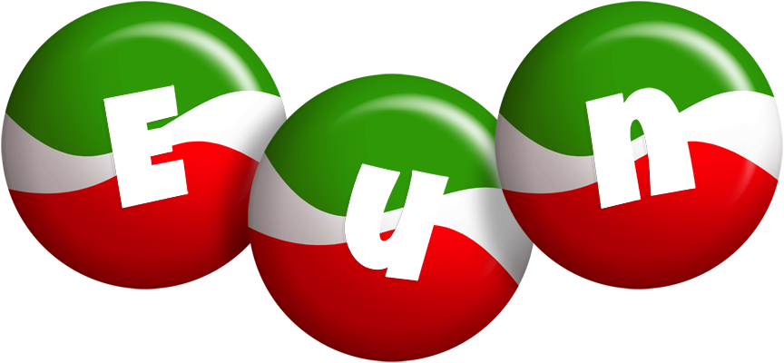 Eun italy logo