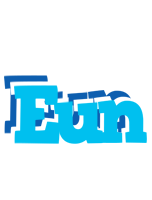 Eun jacuzzi logo