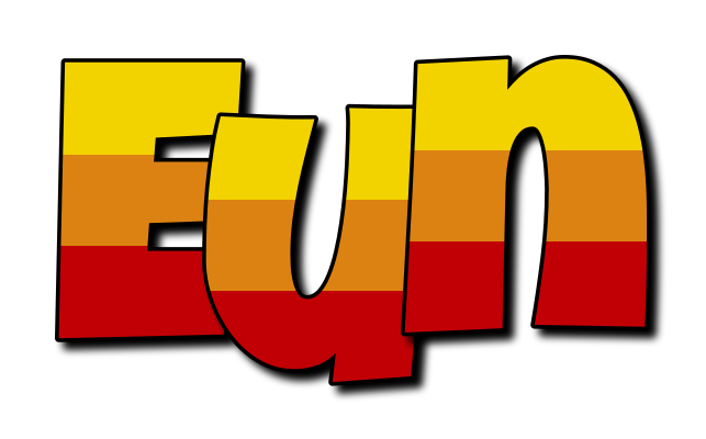 Eun jungle logo