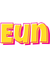 Eun kaboom logo