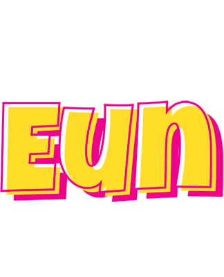 Eun kaboom logo