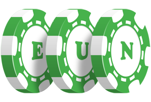 Eun kicker logo