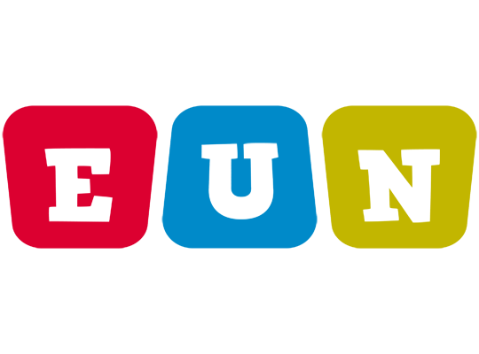 Eun kiddo logo
