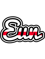 Eun kingdom logo