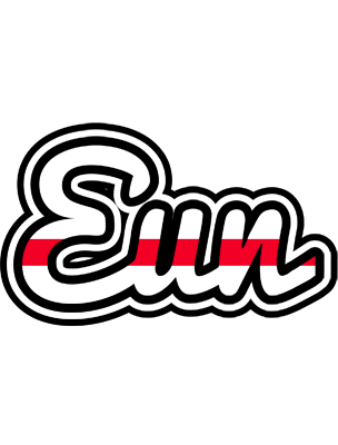 Eun kingdom logo
