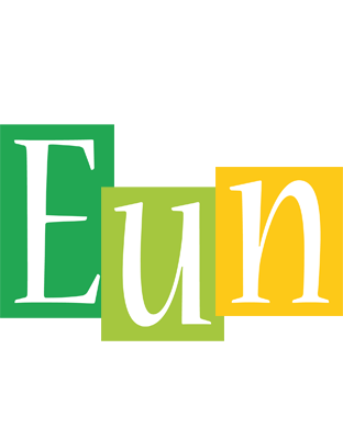 Eun lemonade logo