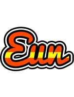Eun madrid logo