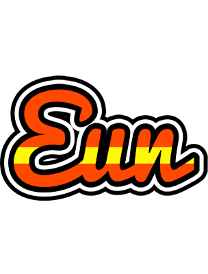 Eun madrid logo