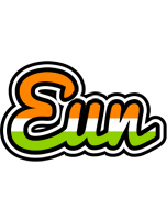 Eun mumbai logo