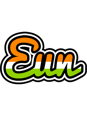 Eun mumbai logo