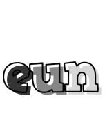 Eun night logo