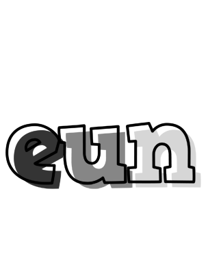 Eun night logo