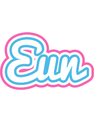 Eun outdoors logo