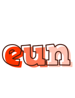 Eun paint logo