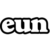 Eun panda logo