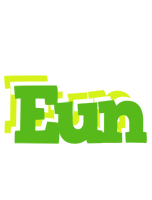 Eun picnic logo