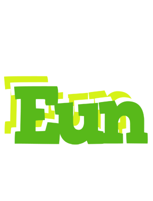 Eun picnic logo