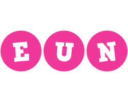 Eun poker logo