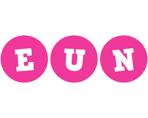 Eun poker logo
