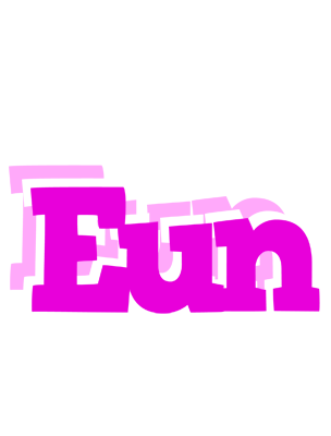 Eun rumba logo