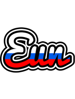 Eun russia logo