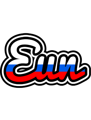 Eun russia logo