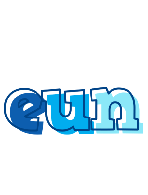 Eun sailor logo