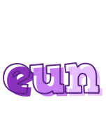 Eun sensual logo