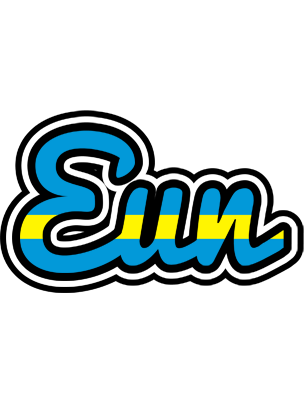 Eun sweden logo