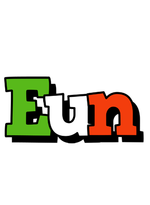 Eun venezia logo