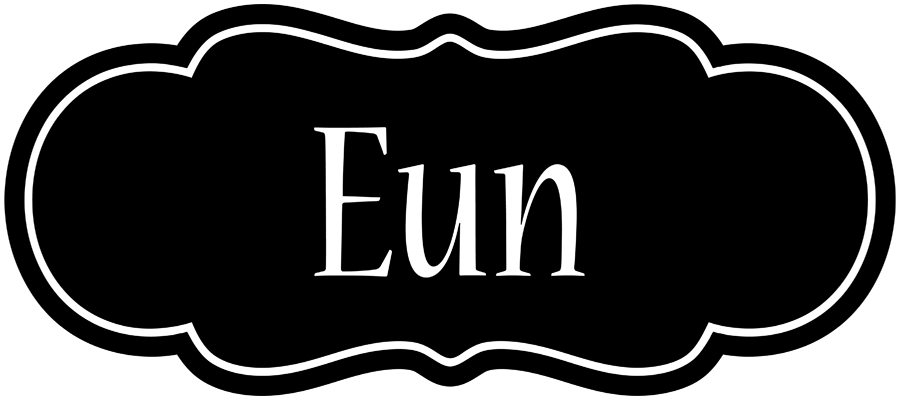 Eun welcome logo