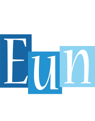 Eun winter logo